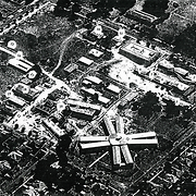 Hollywood Children's Village, aerial view